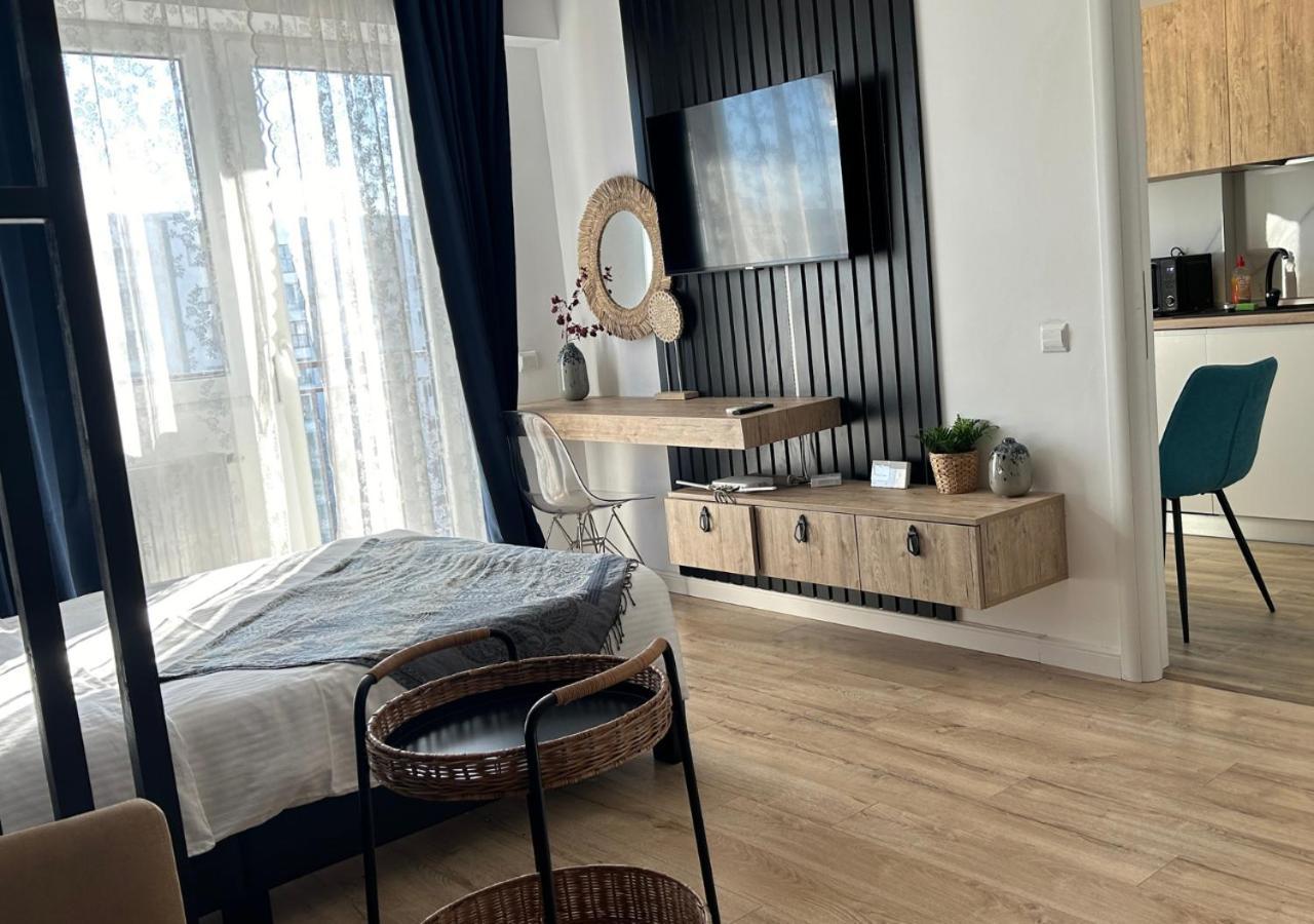 Abc - 43 Appartamento Bucarest