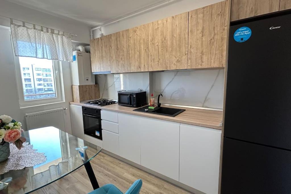 Abc - 43 Apartment