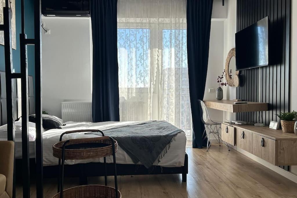Abc - 43 Apartment Bucharest