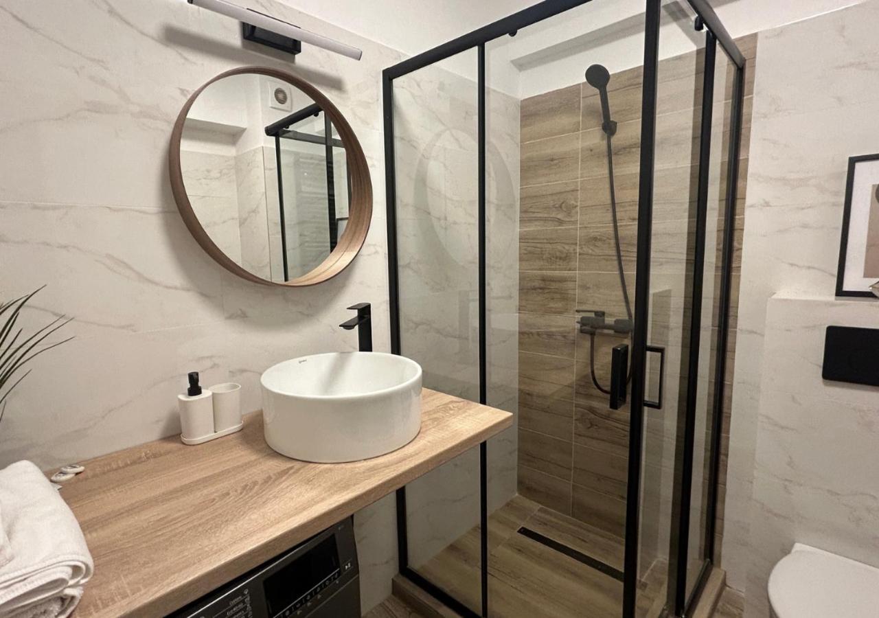 Apartment Abc - 43 Bucharest