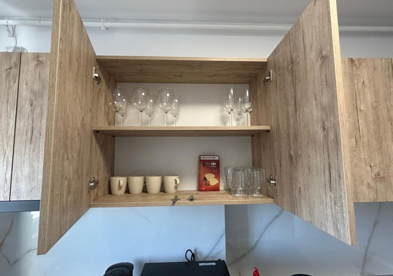 Abc - 43 Apartment